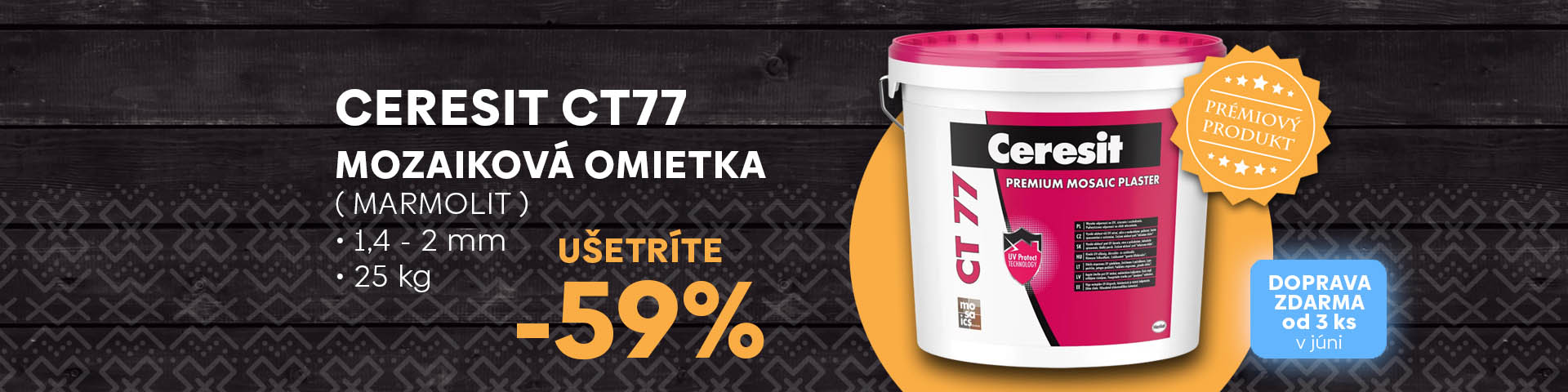 Ceresit ct 77